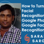 Google face recognition photos