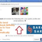 Facebook Birthday Wishes To Your Friends