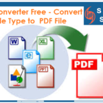 PDF converter free
