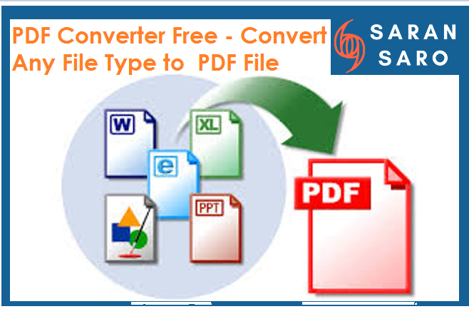 pdf converter 2023