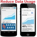 reduce data usage