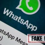how to detect fake news in whatsapp