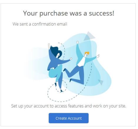 bluehost purchase