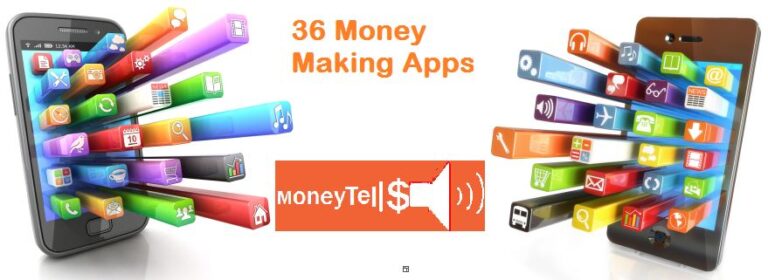 33 Best Money Earning Apps 2022 That Make Money