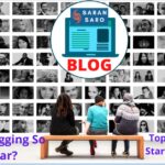 why is blogging so popular