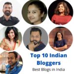 Best Blogs in India