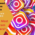 Most Followed Instagram Accounts