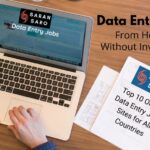 data entry jobs without investment from home