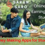 Earning Apps for Students