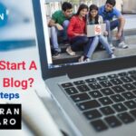 Start a Student Blog