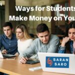 Ways for Students to Make Money on YouTube