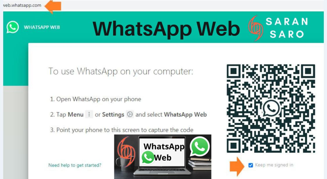 how to use whatsapp without phone number or sim