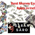 Which are the best money earning Apps in India