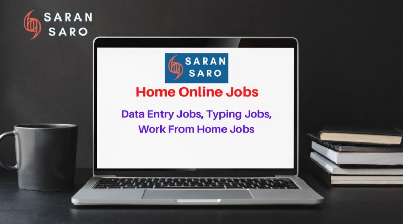 online home jobs without investment or registration fee