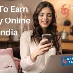 How to earn money online in India
