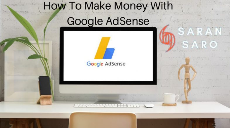 google adsense account sign up