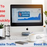 proven ways to increase website traffic