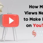 How Many YouTube Views Need to Make Money