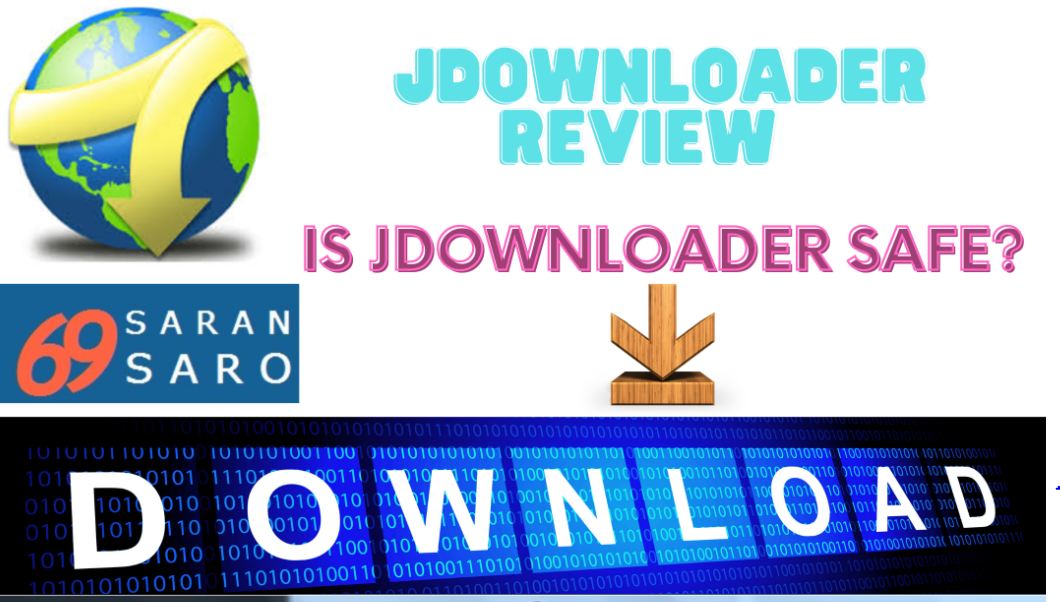 JDownloader review