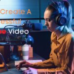 how to create a successful YouTube video