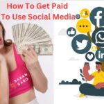 How to get paid to use social media