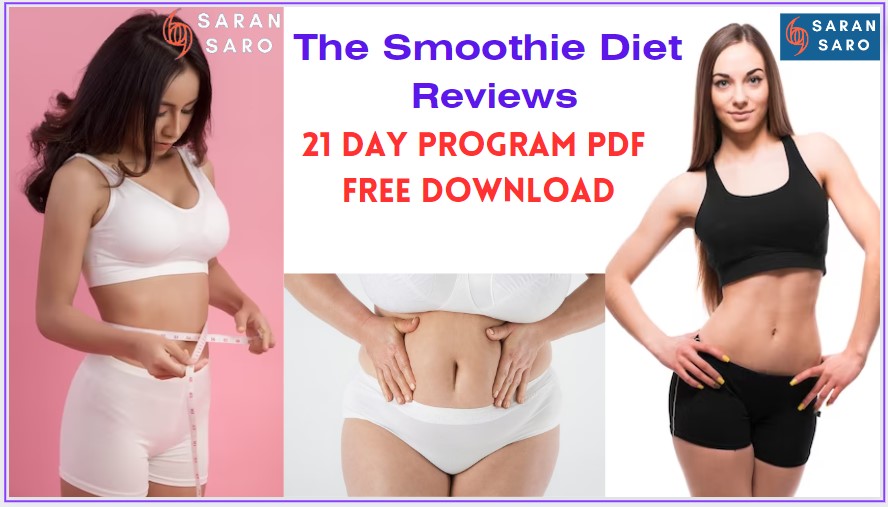 The smoothie diet reviews