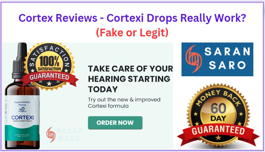 cortex reviews