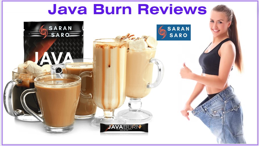 Java burn review
