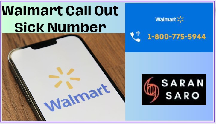 Calling out walmart